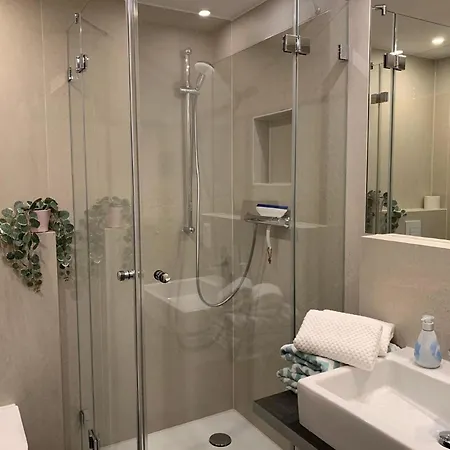 Idyllische 2-zimmer Mitten In Der 公寓 Lancken-Granitz