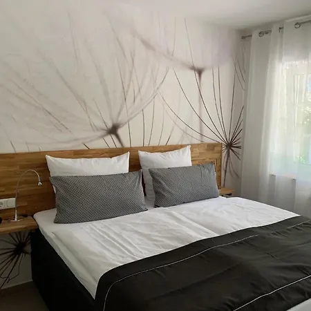 Idyllische 2-zimmer Mitten In Der Lancken-Granitz